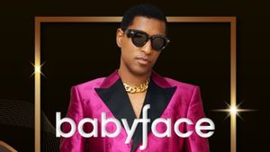 Tiket Konser Babyface di Jakarta Masih Tersedia, Ada Penawaran Eksklusif Diskon 25 Persen