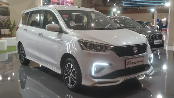 Pelanggan Suzuki Kini Bisa Pesan Mobil via Website Resmi, Mudah dan Praktis