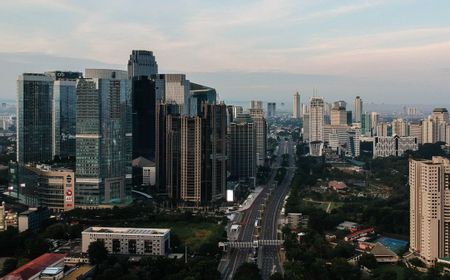 Anies Terbitkan Kepgub, Begini Aturan PPKM Level 3 di Jakarta Hingga 18 Oktober