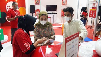 Driven By Rising Retail Sales, Home Credit Goods Financing Reaches IDR 710 Billion In Ramadan 2022