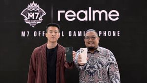 MOONTON Games Tunjuk realme 15 Pro 5G Jadi M7 Official Gaming Phone