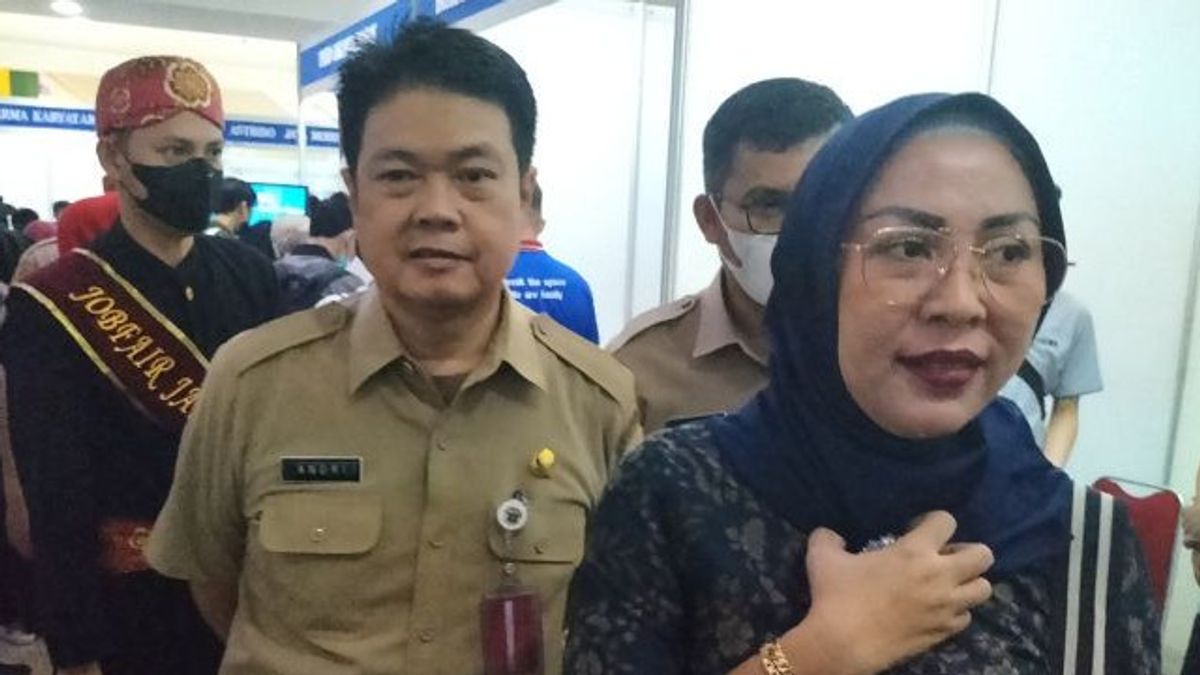 If There Is A Company That Does Not Pay BPJS-TK, Report It To Anies Baswedan's Office