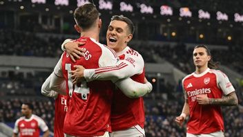 Arsenal vs Brighton: Jawab Masalah Penyelesaian Akhir The Gunners