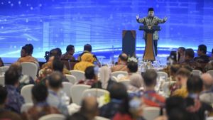 Prabowo Sebut MBG Dinikmati 44 Juta Orang, Produksi 2 Miliar Porsi