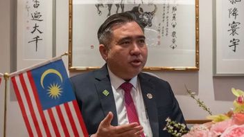 Malaysia akan Kirim CVR Pesawat Jatuh di Selangor ke AS