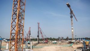 Habiskan Rp663,2 Miliar, Kemenkes Bangun RS UPT Vertikal di Pekanbaru