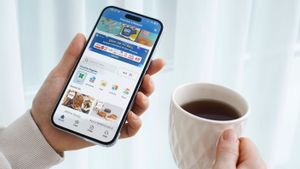 Semakin Beragam Fitur, BRImo Sediakan Akses Berbagai Voucher dari Ratusan Merchant Ternama