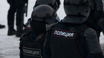 Attaque meurtrière de l'Etat islamique à Moscou : L'ambassade des États-Unis a mis en garde contre les extrémistes