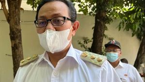 Berita Yogyakarta: Satgas COVID-19 Yogyakarta Gandakan Pelacakan Kontak Erat Antisipasi Omicron