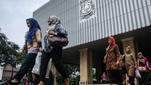 Pembahasan Telat, Pj Gubernur Heru Pastikan Tak Ada Perubahan APBD DKI 2022