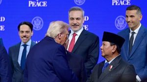 PDIP Sarankan Indonesia Segera Keluar dari Board of Peace