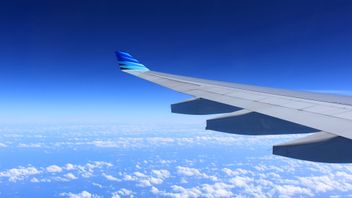 Eid Al-Fitr Homecoming Season 2023, Garuda Proposes 50 Additional Flights