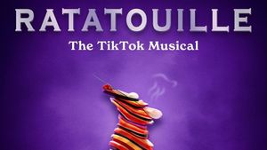 <i>Ratatouille: The TikTok Musical</i>, Fenomena Internet yang Jadi Kolaborasi Besar