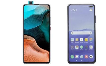 Comeback Pocophone di Indonesia akan Bawa Poco F2 Pro