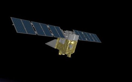 Google dan Environmental Defense Fund Luncurkan Satelit Baru MethaneSAT untuk Mendeteksi Emisi Metana