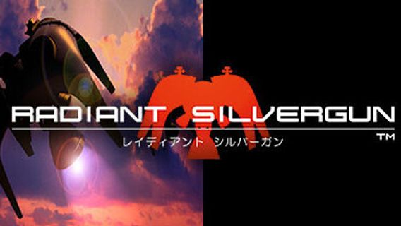 Get Ready, PC Version For Silvergun Radiant Will Release On Steam On November 3