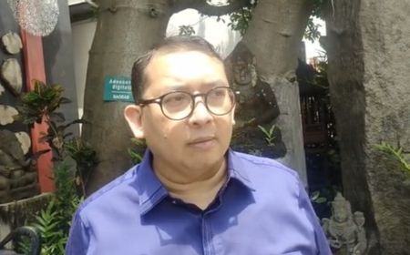 Tidak Setuju Biaya Haji Naik, Fadli Zon : Masih Ada yang Bisa Dioptimalkan