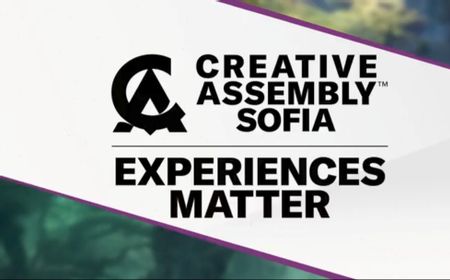 Pakai Grafis Komputer 3D dari Epic Games, Creative Assembly Kembangkan Gim Aksi Terbaru