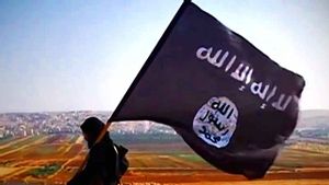 Tangkap Pejabat Penting ISIS di Suriah, Militer AS: Tingkatkan Kemampuan Kami Menemukan dan Menargetkan Teroris