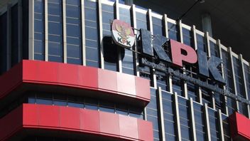 Pelanggaran Etik Lili Pintauli Disorot AS, KPK Sindir Balik: Suka Ngurusin Negara Orang Lain, Negerinya Sendiri Luput