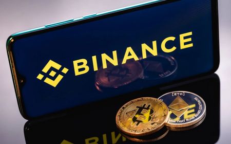 Departemen Kehakiman AS Denda Binance Rp66,9 Triliun, Bursa Kripto Bakal Terus Beroperasi