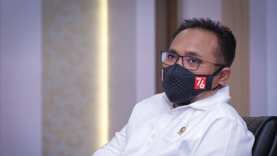 Menag Terbitkan SE Kegiatan di Rumah Ibadah di Masa Perpanjangan PPKM