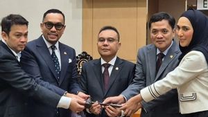 Ketika Sanksi Etik Anggota DPR Hanya Dianggap Angin Lalu