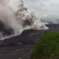 BPBD Lumajang Imbau Warga Waspadai Letusan Sekunder Semeru