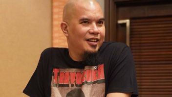 Ahmad Dhani: Semoga Abdee Slank Bisa Perjuangkan Nasib Musisi yang Kian Terpuruk