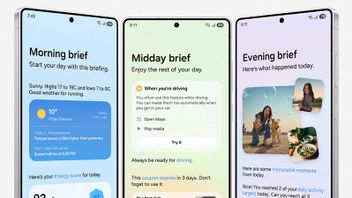 L'adoption de Galaxy AI atteindra 86,9 pourcent sur les smartphones phares de Samsung en 2025