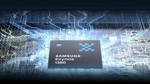 Samsung Bakal Libas Pasar Qualcomm dengan Chip XR-nya