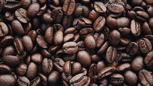 Indonesia's Coffee Industry Develops Rapidly To Stimulates Export Increase