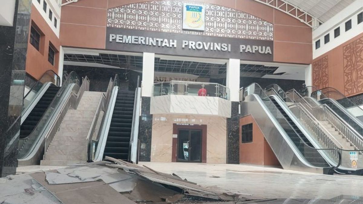 Pascagempa, Pemkot Jayapura Cabut Status Tanggap Darurat