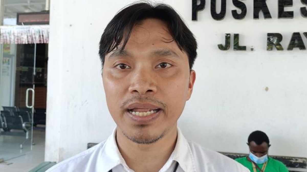 Layanan Kesehatan Jayapura Makin Lengkap: Labkesda Targetkan Operasi Penuh Awal 2027