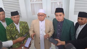 MUI Dkk Minta Seluruh Masjid di Jakarta Sisihkan 50 Persen Hasil Infak untuk Donasi Warga Terdampak Gempa Cianjur