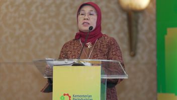 Ministry Of Industry Collaborates With Local Government To Synchronize The 2024 IKM Program