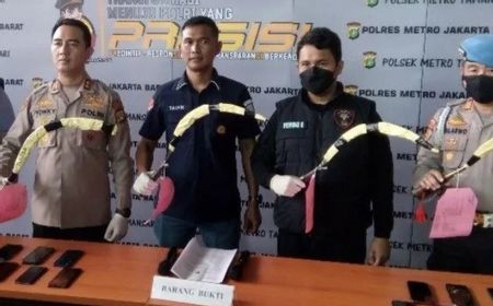 Pencabutan KJP Bagi Siswa Terlibat Tawuran Sudah Tertera dalam Pergub, Begini Prosesnya