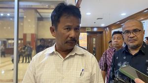 Profil Kepala BP Batam Muhammad Rudi, Dikecam Akibat Konflik Agraria Pulau Rempang