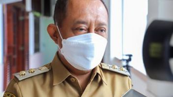 Kemenkes Beri Kuota Dokter Magang di Surabaya untuk Tangani COVID-19, Ditempatkan di 6 Rumah Sakit