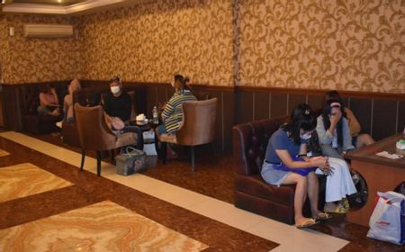 Pernah Ditindak Langgar PPKM, Hotel di Kebayoran Lama Diduga Jadi Tempat Prostitusi