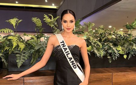 Kemenangan Victoria Tuai Kontroversi, Miss Thailand Dianggap Lebih Layak Menang di Miss Universe 2024