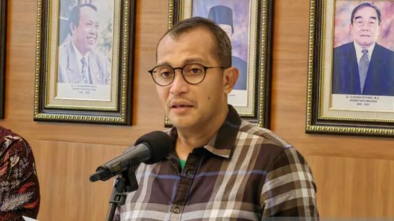 PDIP Bongkar Alasan Lain Mahfud Mundur, Singgung Eks Wamenkumham Terlibat Lobi Putusan MK