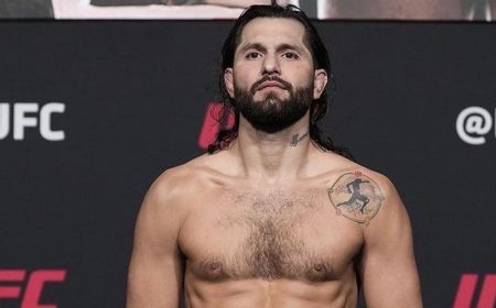 Ancam Pensiunkan McGregor Secepatnya, Masvidal: Saya akan Hasilkan Banyak Uang dengan Kalahkan Si Cebol Ini