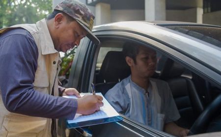 Upaya Tangani Polusi, KLHK Bentuk Satgas Pengendalian Pencemaran Udara