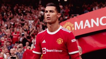 Erik Ten Hag Plans To Reserve Cristiano Ronaldo In Manchester United's First Match, Sir Alex Ferguson's Old Quote Becomes A Highlight