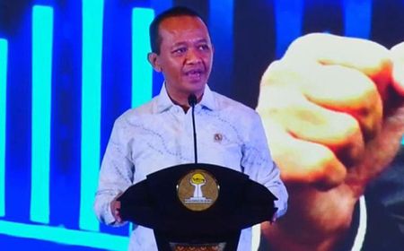 Bahlil Bakal Kaji Usulan Ormas Adat Dapat Jatah Kelola Tambang