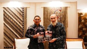 Museum Palestina–Indonesia Jadi Gagasan Penguatan Hubungan Sejarah Dua Bangsa