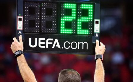 Berdirinya UEFA: Sejarah, Nilai, dan Prinsip Sepak Bola yang Dijunjung