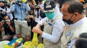 Pemkot Palembang Terjunkan Tim Pengawas Pasar Parsel, Cegah Peredaran Makanan Kedaluwarsa