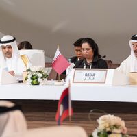 Qatar Kembali Lanjutkan Pembicaraan dengan Hamas soal Gencatan Senjata Gaza
